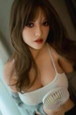 148cm 4ft11 Sex Doll Sesha 9