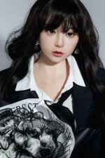 149cm 4ft11 B Cup Silicone Sex Doll Yume 1