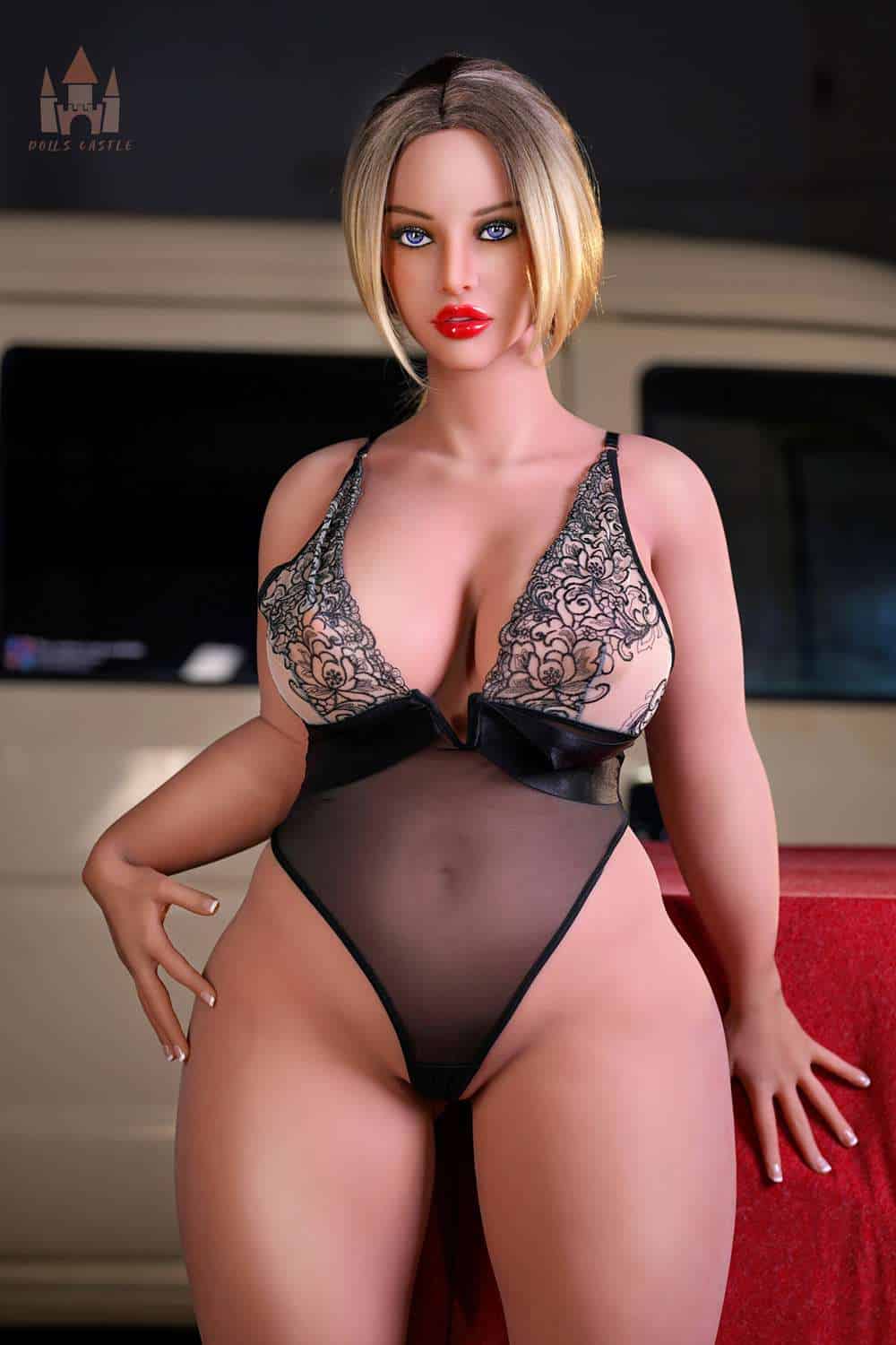 150cm 4ft 11 J Cup Bbw Tpe Sex Doll Evelyn Dc03 2 150cm 4ft 11 J Cup Bbw Tpe Sex Doll Evelyn Dc03 2