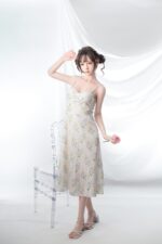 150cm 4ft11 B Cup Full Silicone Sex Doll Nanami 12