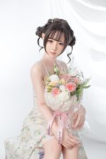 150cm 4ft11 B Cup Full Silicone Sex Doll Nanami 22