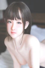 150cm 4ft11 C Cup Tpe Sex Doll Haruki 1