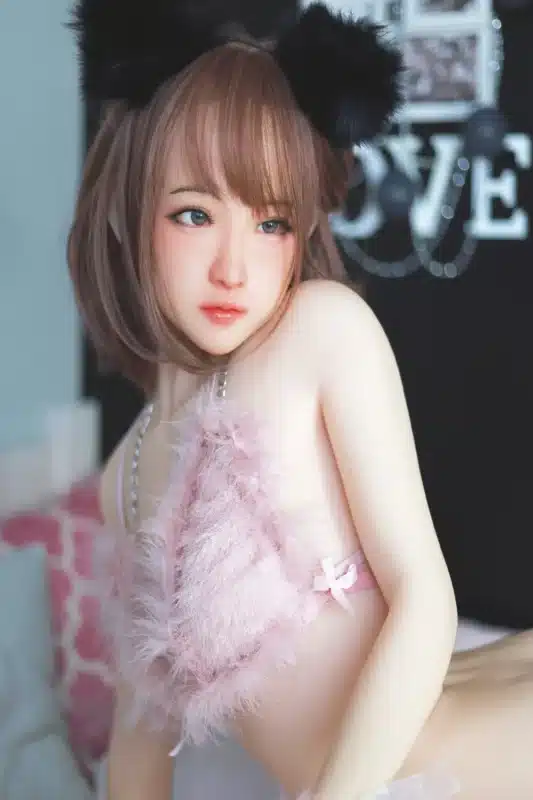 150cm 4ft11 C Cup Tpe Sex Doll Haruki 2