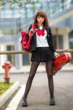 150cm 4ft11 C Cup Tpe Sex Doll Yume 2