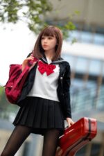 150cm 4ft11 C Cup Tpe Sex Doll Yume 3