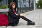 150cm 4ft11 C Cup Tpe Sex Doll Yume 7