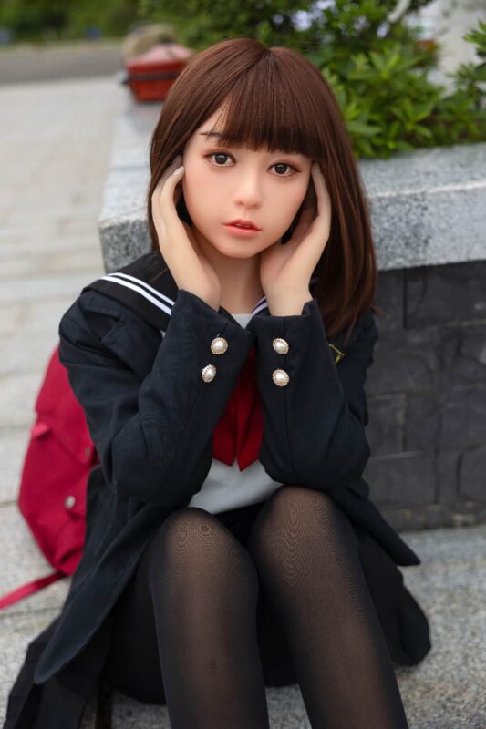 150cm 4ft11 C Cup Tpe Sex Doll Yume 8