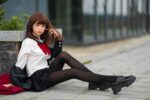 150cm 4ft11 C Cup Tpe Sex Doll Yume 9
