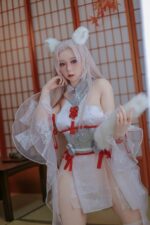 152cm 5ft E Cup Full Silicone Sex Doll Kaida 13