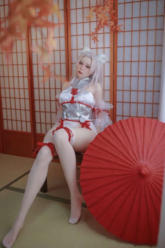 152cm 5ft E Cup Full Silicone Sex Doll Kaida 9