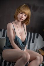 152cm 5ft E Cup Full Silicone Sex Doll Kaiyah 14