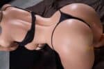 153cm 5ft Full Silicone Sex Doll Layla Ros Max Head T1 3