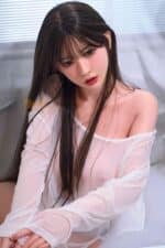 153cm 5ft Full Silicone Sex Doll Penelope Ros Max Head A3 14