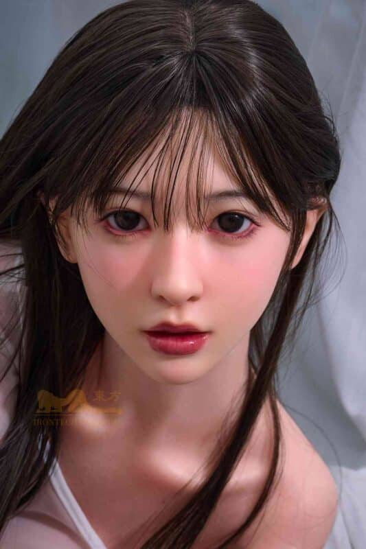 153cm 5ft Full Silicone Sex Doll Penelope Ros Max Head A3 16