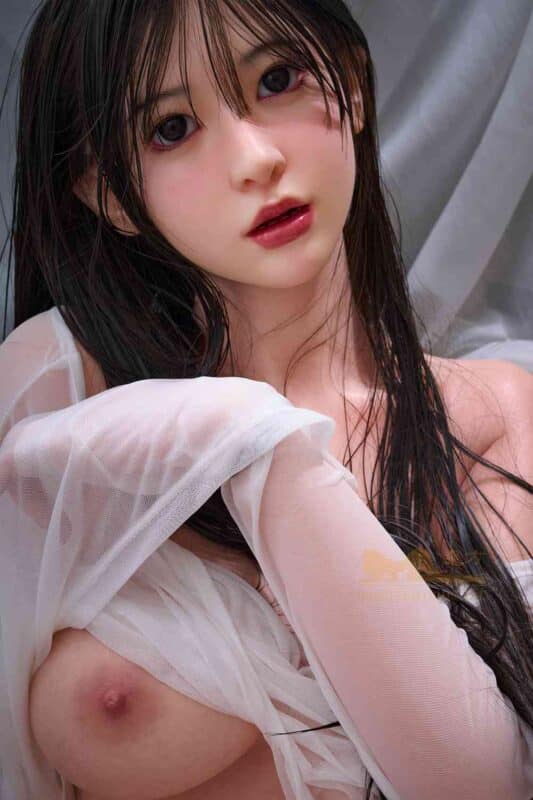 153cm 5ft Full Silicone Sex Doll Penelope Ros Max Head A3 20