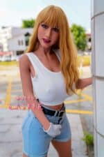 153cm 5ft G Cup Tpe Sex Doll Jolene 6