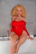 153cm 5ft0 E Cup Tpe Sex Doll Eleanor Dc16 7