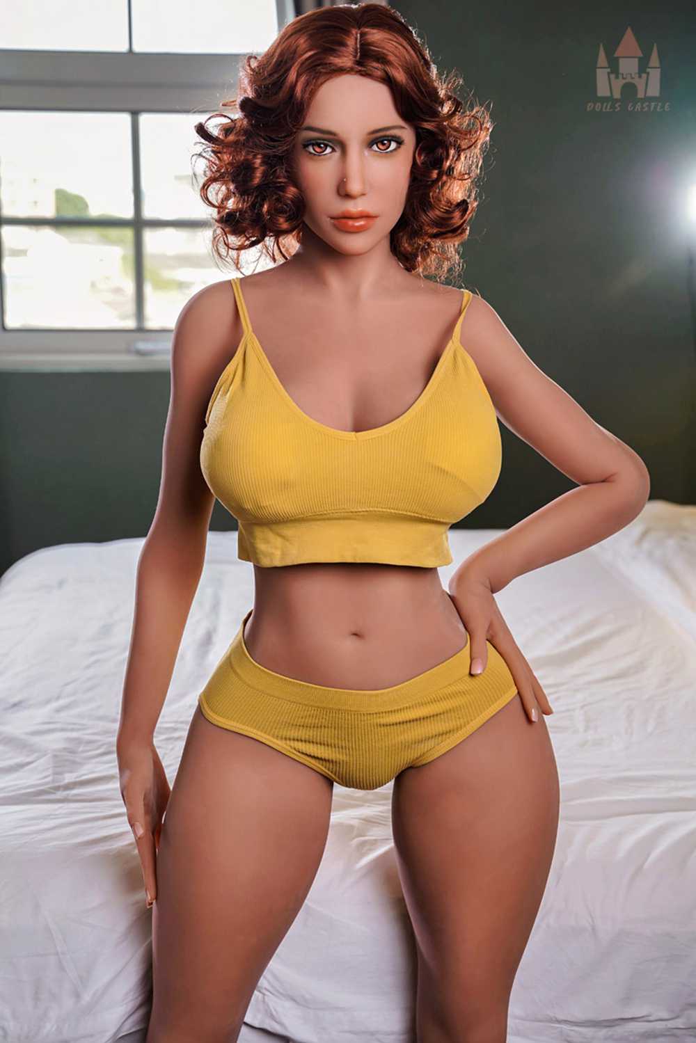 153cm 5ft0 E Cup Tpe Sex Doll Violet Dc43 2 153cm 5ft0 E Cup Tpe Sex Doll Violet Dc43 2
