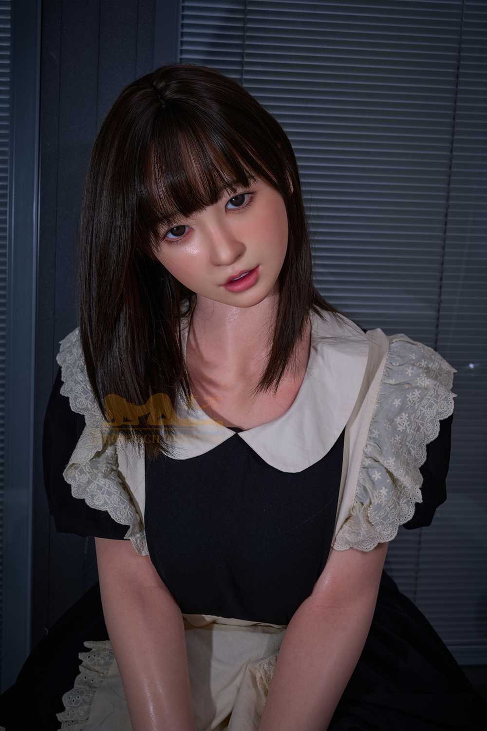 158cm 5ft2 Full Silicone Sex Doll Madison Ros Max Head A5 9 158cm 5ft2 Full Silicone Sex Doll Madison Ros Max Head A5 9