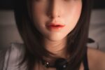 160cm 5ft3 E Cup Full Silicone Sex Doll Kaiya 25
