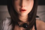 160cm 5ft3 E Cup Full Silicone Sex Doll Kaiya 26