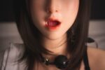 160cm 5ft3 E Cup Full Silicone Sex Doll Kaiya 27