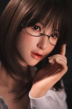 160cm 5ft3 E Cup Full Silicone Sex Doll Kaiya 9