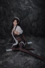 160cm 5ft3 E Cup Full Silicone Sex Doll Tamika 9
