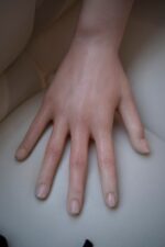 160cm 5ft3 E Cup Full Silicone Sex Doll Yoko 24