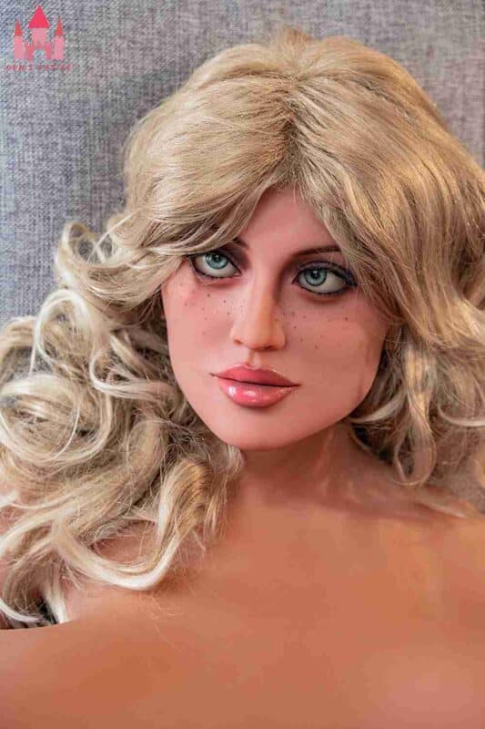 160cm 5ft3 Huge Breasts Sex Doll Raelynn 26