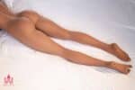 160cm 5ft3 Huge Breasts Sex Doll Valeria 25