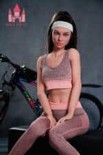 163cm 5ft4 B Cup Tpe Sex Doll Jess 1