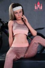 163cm 5ft4 B Cup Tpe Sex Doll Jess 10