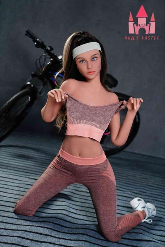 163cm 5ft4 B Cup Tpe Sex Doll Jess 11