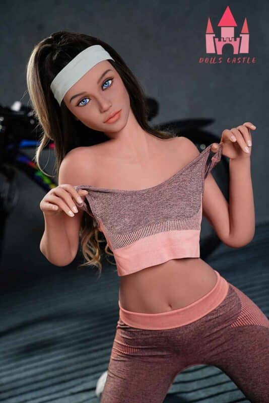 163cm 5ft4 B Cup Tpe Sex Doll Jess 12