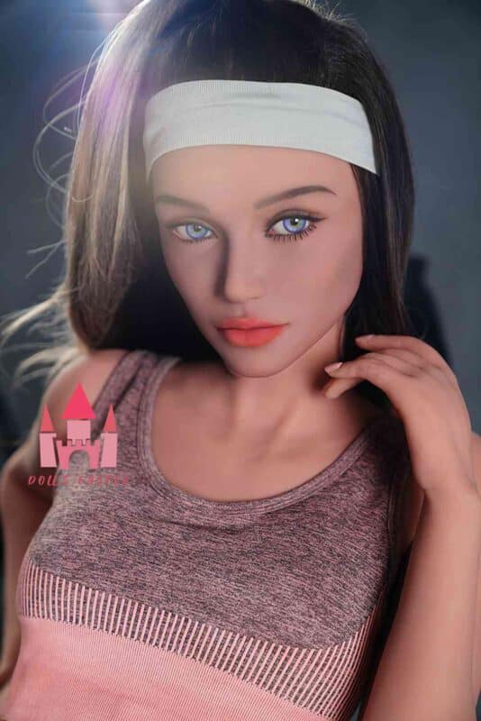 163cm 5ft4 B Cup Tpe Sex Doll Jess 5