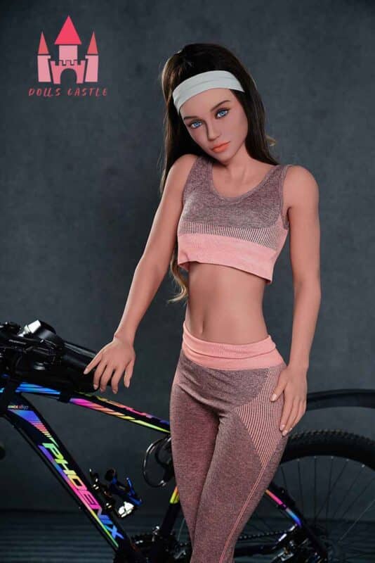 163cm 5ft4 B Cup Tpe Sex Doll Jess 6