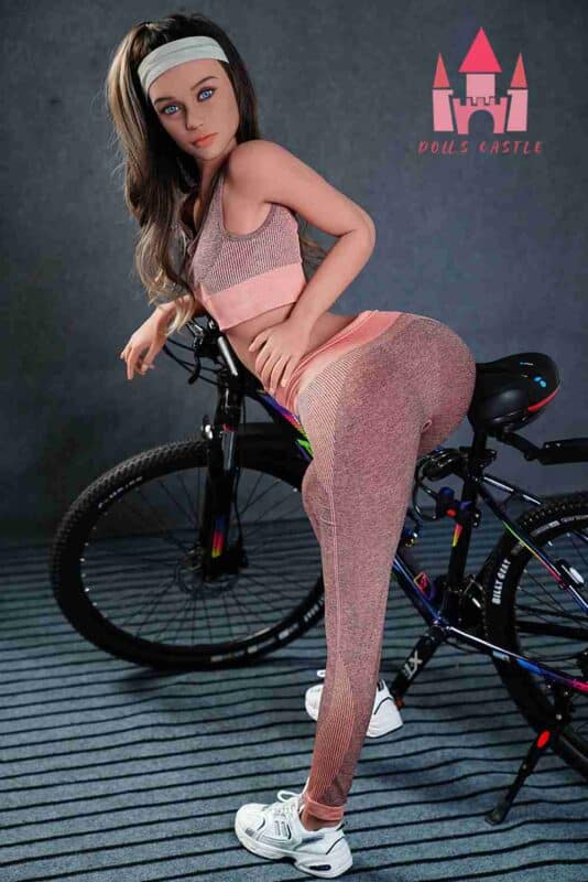 163cm 5ft4 B Cup Tpe Sex Doll Jess 7