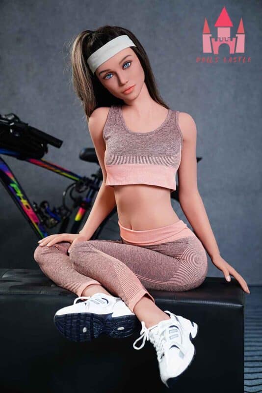 163cm 5ft4 B Cup Tpe Sex Doll Jess 9