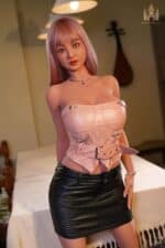 163cm 5ft4 F Cup Tpe Sex Doll Kotone 5