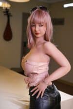 163cm 5ft4 F Cup Tpe Sex Doll Kotone 9