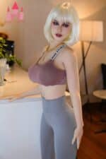 163cm 5ft4 F Cup Tpe Sex Doll Valeria 10