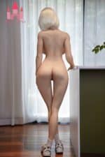 163cm 5ft4 F Cup Tpe Sex Doll Valeria 22