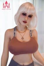 163cm 5ft4 F Cup Tpe Sex Doll Valeria 6