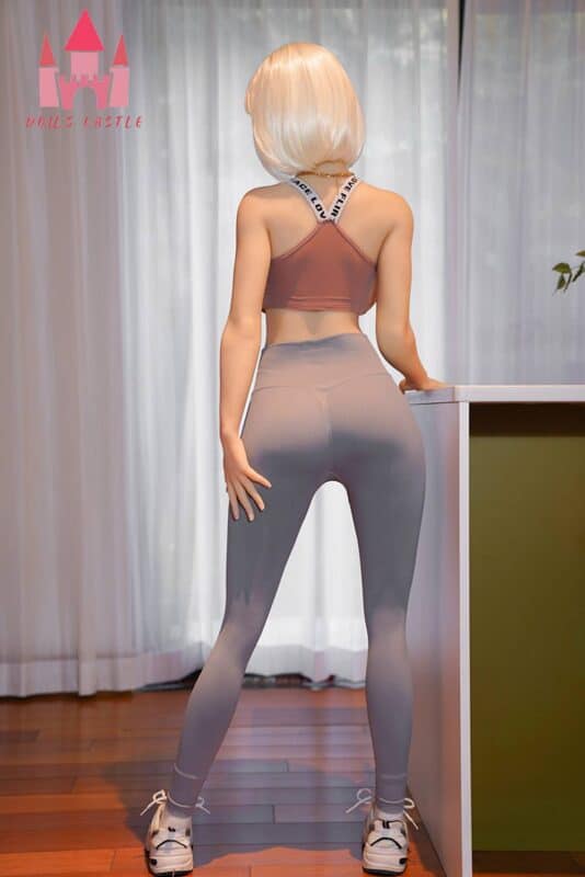 163cm 5ft4 F Cup Tpe Sex Doll Valeria 8