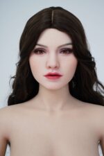 163cm 5ft4 H Cup Ultra Light Silicone Sex Doll Kameryn 273 3