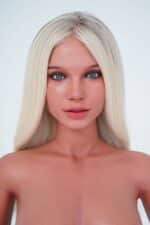 163cm 5ft4 H Cup Ultra Light Silicone Sex Doll Kenzie 201 20