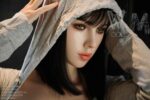 163cm 5ft4 H Cup Ultra Light Silicone Sex Doll Kylah 198 4