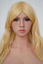 163cm 5ft4 H Cup Ultra Light Silicone Sex Doll Shona 198 26