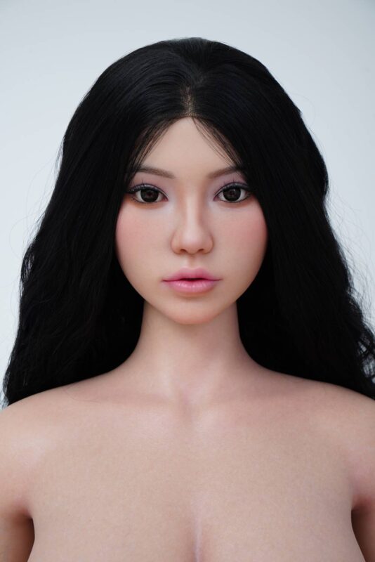 165cm 5ft5 Ultra Light Silicone Sex Doll Gracee 135 24